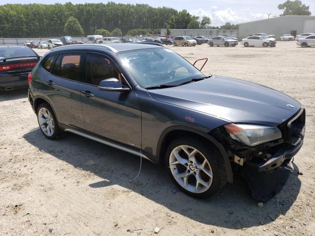 WBAVM1C50FVW57672 BMW X1 Sdrive28i