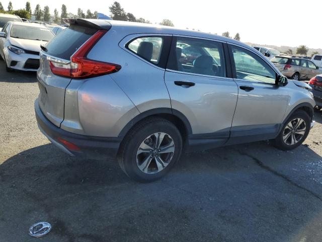 2HKRW5H30JH405863 Honda CR-V LX