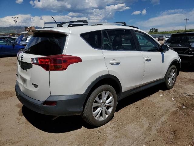 Toyota Rav4 Limited 2014 2T3DFREV7EW194781 Image 3