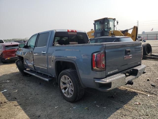 2016 GMC SIERRA 150 - 3GTU2NEC7GG216736