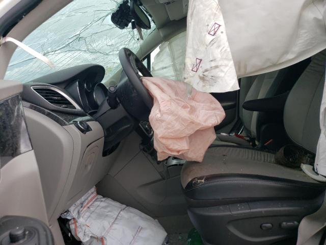 KL4CJBSB6EB670629 Buick Encore Convenience
