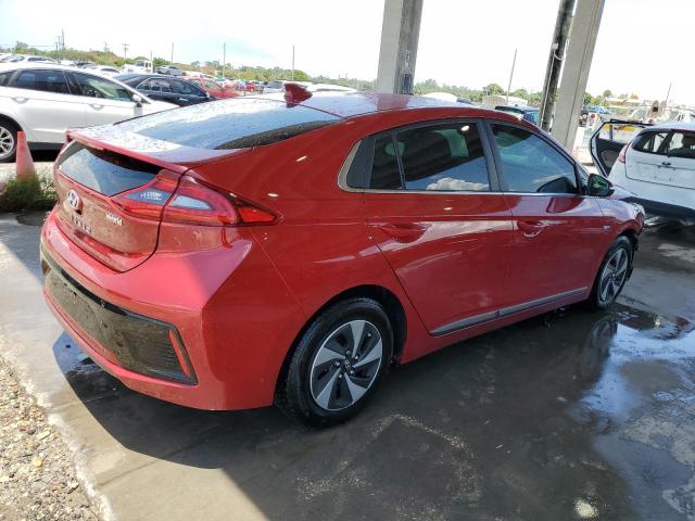 2019 HYUNDAI IONIQ SEL - KMHC75LC3KU125061