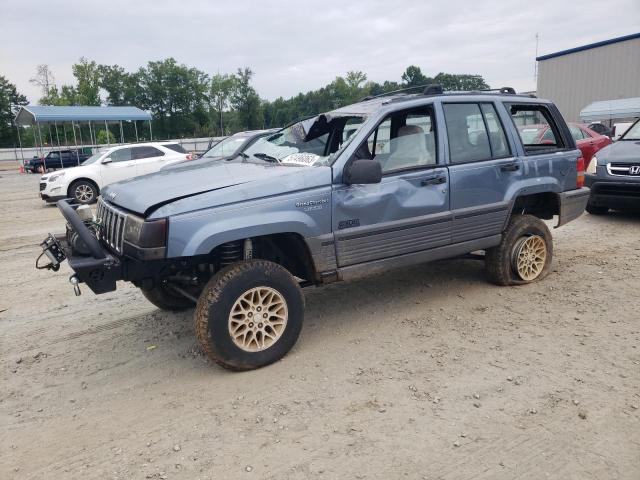 1995 Jeep Grand Cherokee Laredo