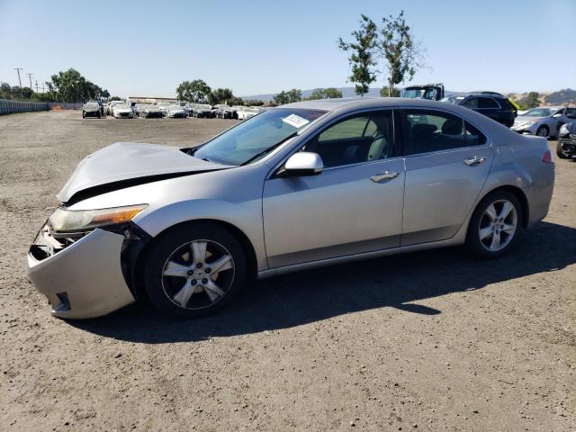 2009 Acura TSX 