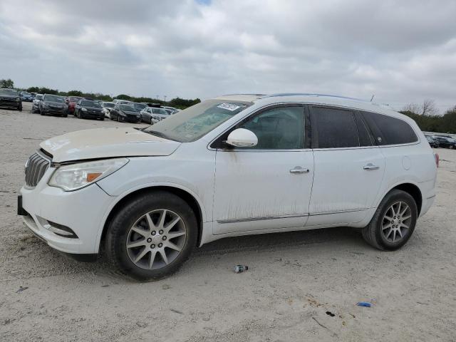 VIN 5GAKRBKD6HJ342960 2017 BUICK ENCLAVE no.1