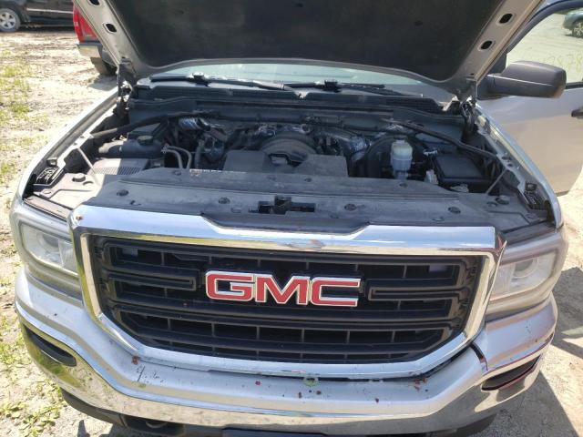 2016 GMC SIERRA K15 - 1GTV2LEHXGZ118837