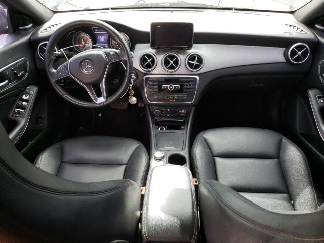 WDDSJ4EB1EN138749 Mercedes-Benz CLA 250