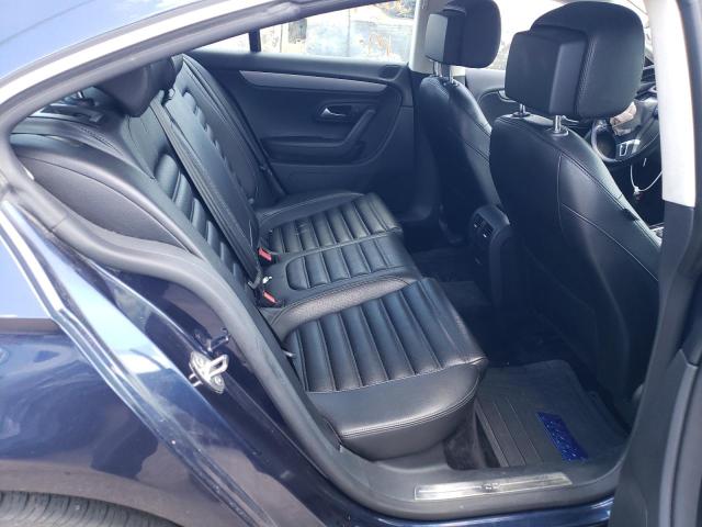 2015 VOLKSWAGEN CC SPORT - WVWBP7ANXFE803711