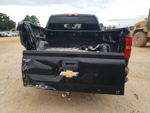 2018 CHEVROLET SLVRADO SS 3GCUKREC9JG636576