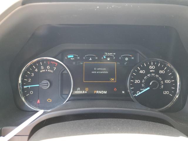 1FTEW1E47KKC15050 Ford F150 Supercrew