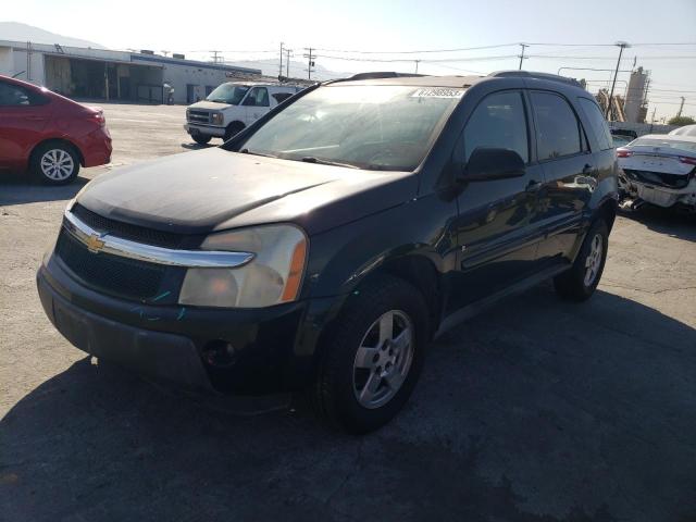 2006 Chevrolet Equinox LT