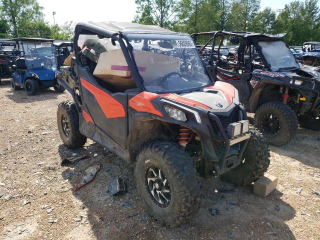 2018 CAN-AM MAVERICK T - 3JB1GAP41JK003937