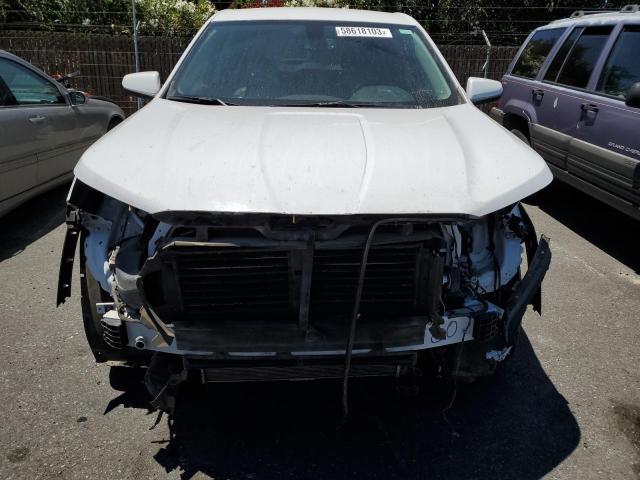 3GKALMEV4JL388818 GMC Terrain Sle