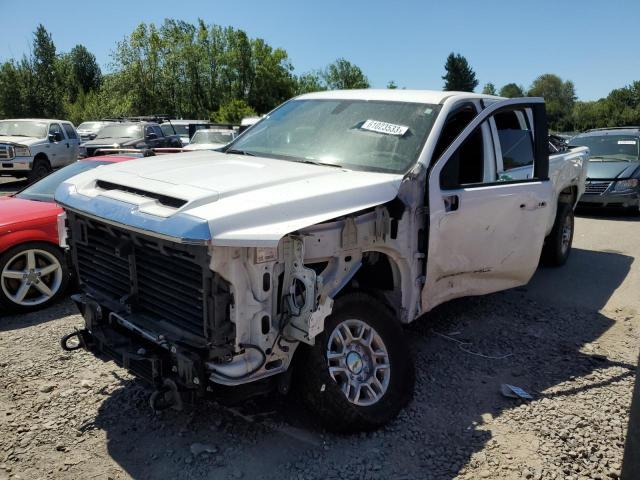 2020 GMC Sierra 2500HD 