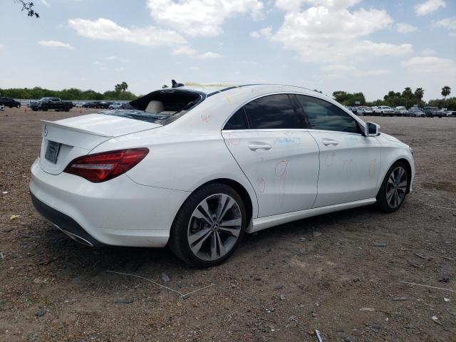 WDDSJ4EB4KN730271 Mercedes-Benz CLA 250