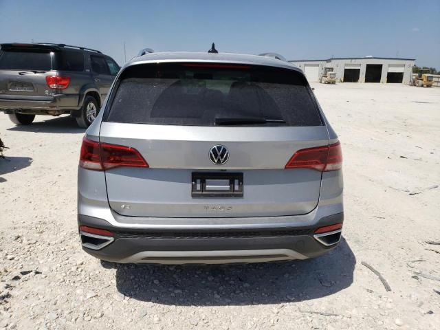 2022 VOLKSWAGEN TAOS SE - 3VVTX7B21NM002216