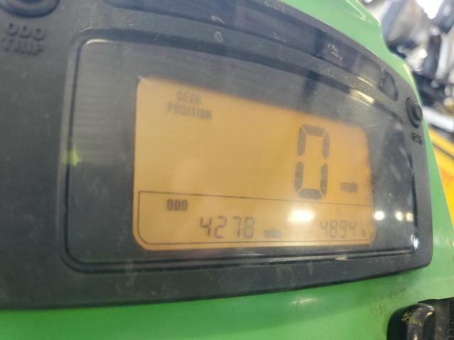 2004 ARCTIC CAT ATV4X4 - 4UF04ATV04T239093