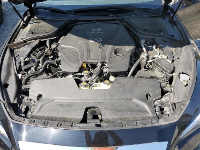 2020 INFINITI Q50 PURE - JN1EV7AP6LM200618
