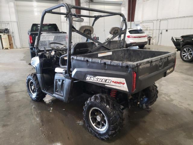 2013 POLARIS RANGER 800 - 4XATH7EA7D2713155