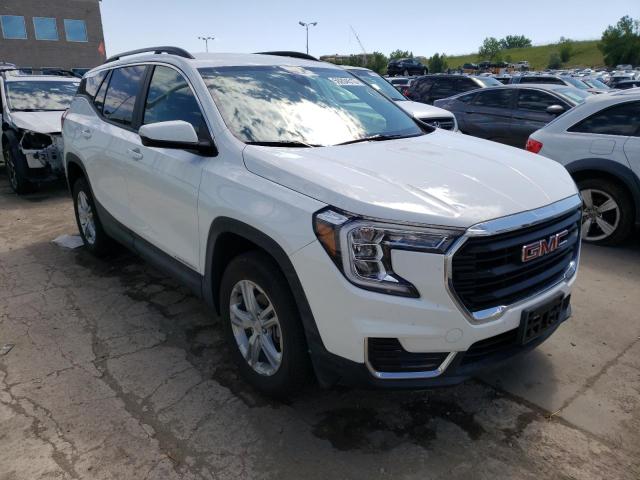 3GKALTEG0PL146063 GMC Terrain Sle