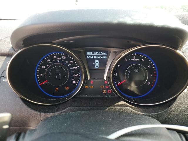 2016 HYUNDAI GENESIS CO - KMHHT6KJ3GU134938