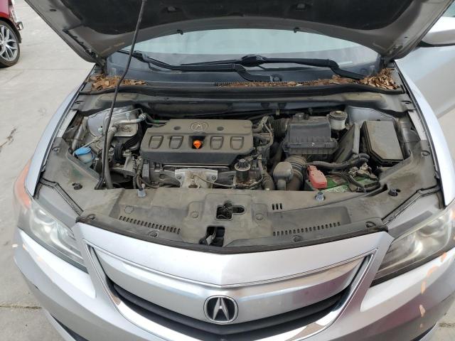 2015 ACURA ILX 20 - 19VDE1F34FE005740