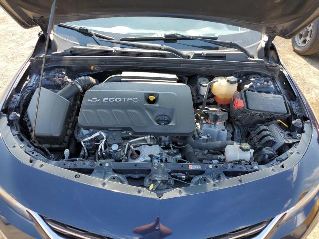 2017 CHEVROLET MALIBU HYB - 1G1ZJ5SU3HF245118