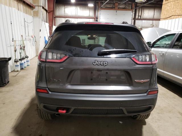 1C4PJMBX4ND508159 Jeep Cherokee Trailhawk