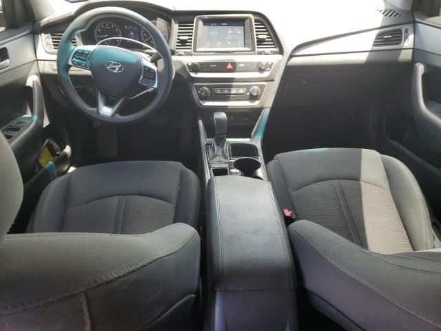 Hyundai SONATA SE 2019 5NPE24AF5KH791786 Image 8