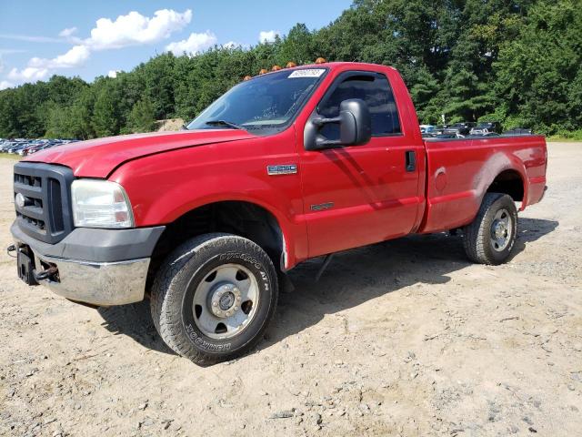 2007 Ford F-250 