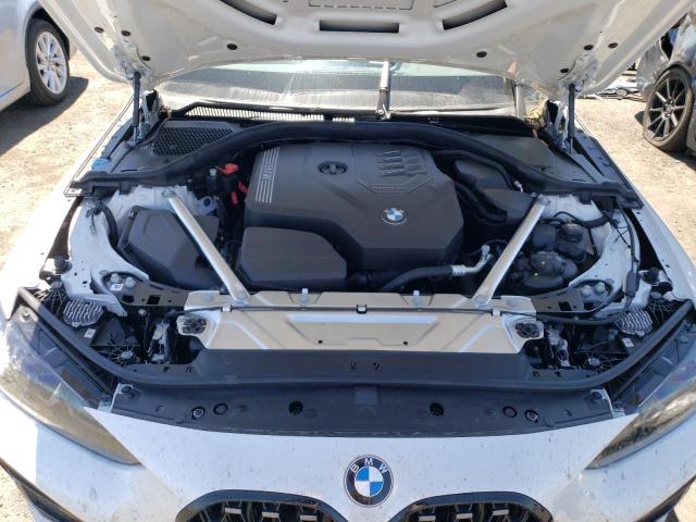 WBA53AP04PCL99767 BMW 430I