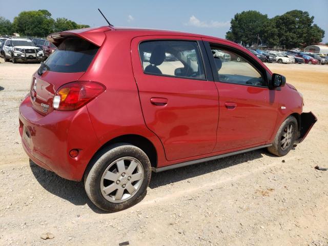 ML32A4HJ6FH059593 Mitsubishi MIRAGE ES