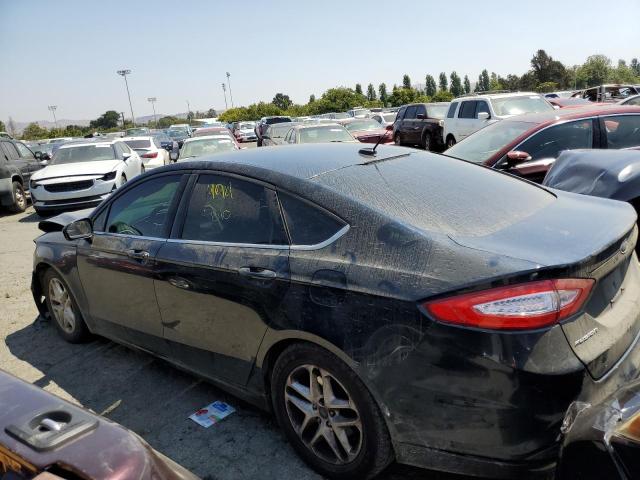 3FA6P0H73ER257030 Ford FUSION SE