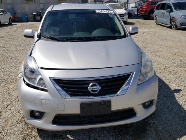3N1CN7APXEL826516 Nissan VERSA S