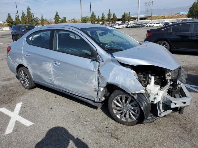 ML32F3FJ3KHF01435 Mitsubishi Mirage G4 Es