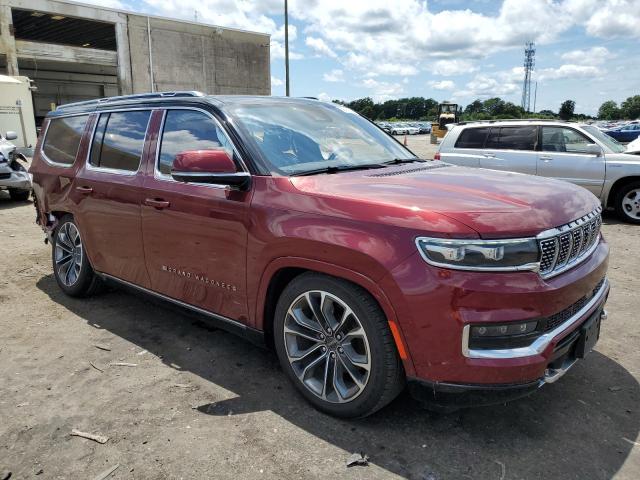 2022 JEEP GRAND WAGO 1C4SJVGJ3NS101613