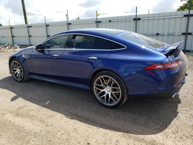 2020 MERCEDES-BENZ AMG GT 53 - WDD7X6BB1LA012660