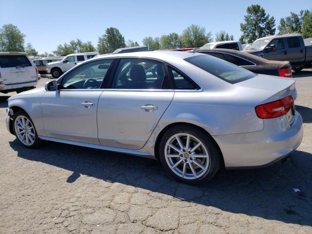 VIN WAUBFAFL0FN015587 2015 Audi A4, Premium no.2