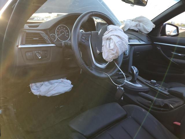WBA3V7C59G5A26494 BMW 428 I Sulev