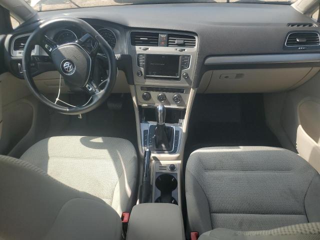 2016 VOLKSWAGEN GOLF SPORT - 3VWC17AU9GM513160