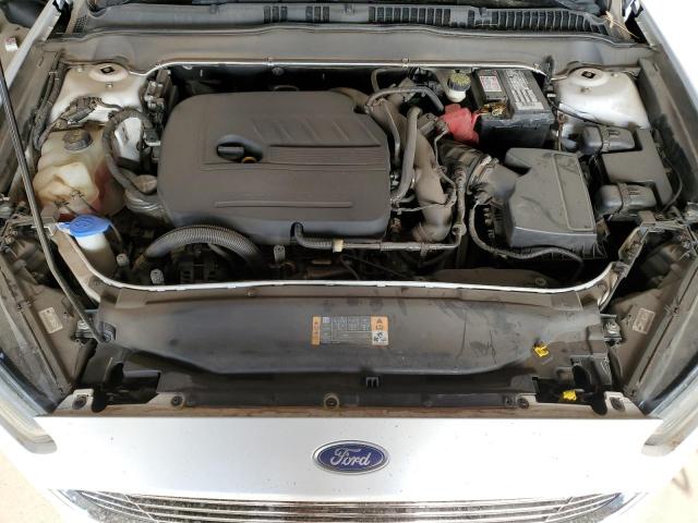 3FA6P0HD9ER203429 2014 FORD FUSION, photo no. 11