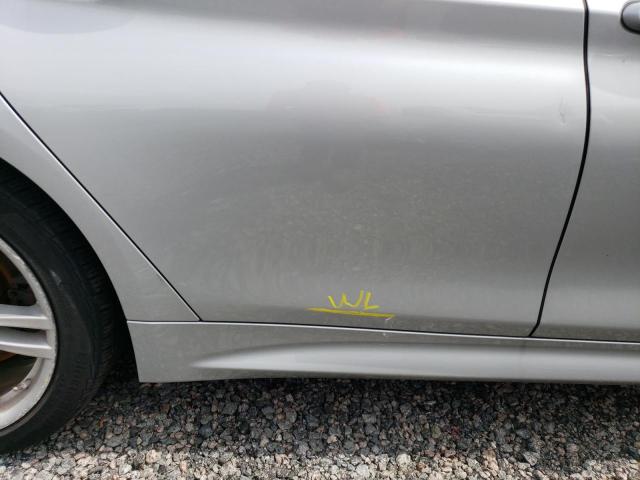 2018 BMW 430XI GRAN - WBA4J3C57JBG96904