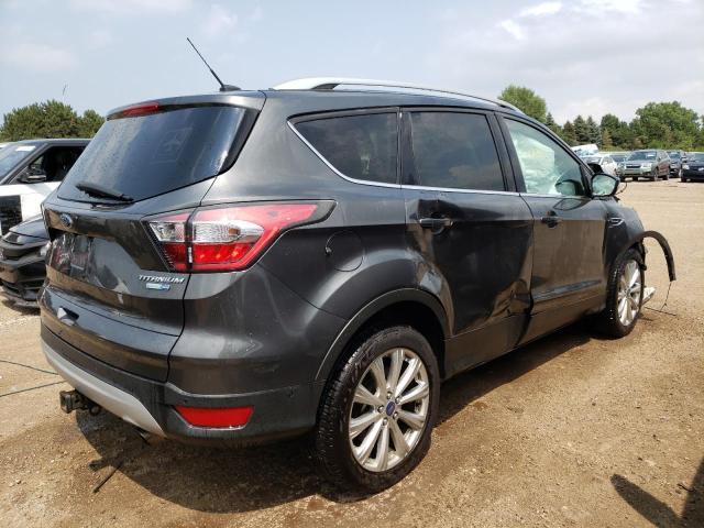1FMCU9J96HUA90015 FORD ESCAPE 2017