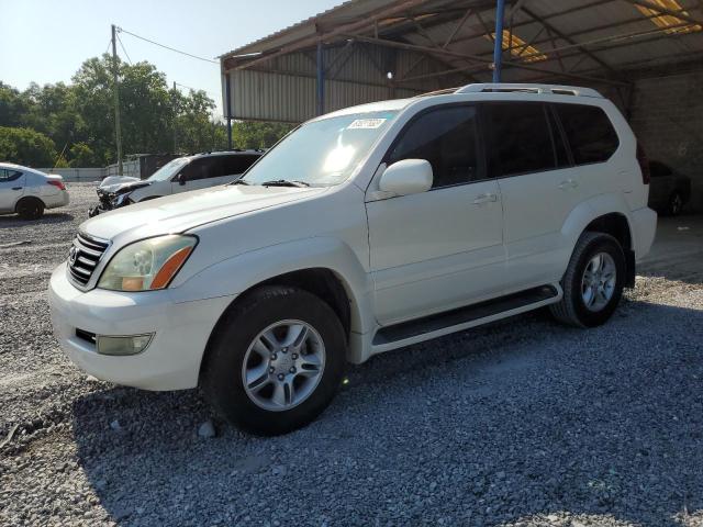 2004 Lexus GX 470 