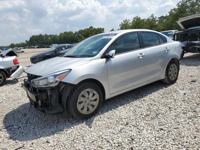 2019 Kia Rio S