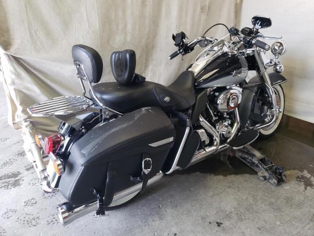 2012 HARLEY-DAVIDSON FLHRC ROAD 1HD1FRM12CB662454