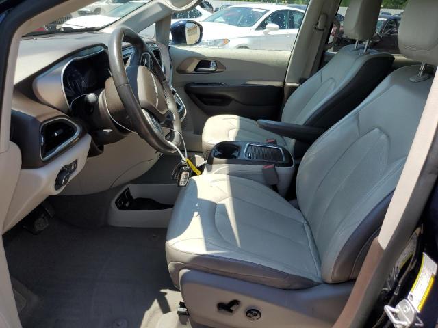 2C4RC1EGXJR115528 2018 CHRYSLER PACIFICA, photo no. 7