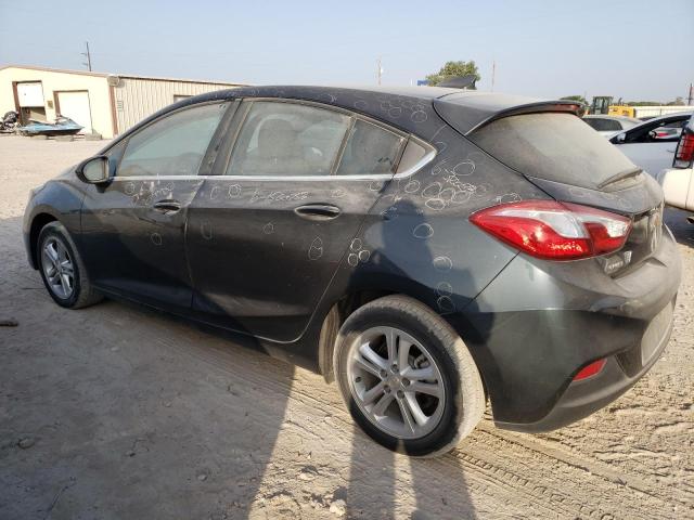 3G1BE6SM0HS584247 | 2017 CHEVROLET CRUZE LT