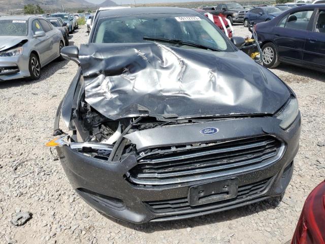 3FA6P0H73FR164591 Ford FUSION SE
