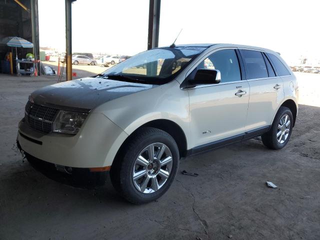 2007 Lincoln MKX 